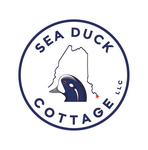 Vacation Home Maine - Sea Duck Cottage Oceanfront Homes