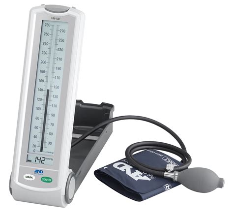 Blood Pressure Sphygmomanometer