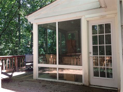 Chesterfield Sunroom Retreat by Legacy Home | Legacy Home Improvement