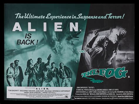 Image result for Alien 1980
