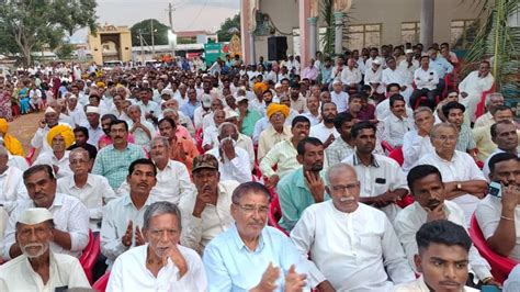 ಹುನಗುಂದದಲ್ಲಿ ವಿಜಯಮಹಾಂತೇಶ್ವರ ಶಿಲಾ ಮಂಟಪ ಉದ್ಘಾಟನೆ - Basava Media