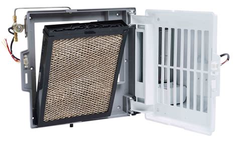 General Filters introduces new evaporative humidifier | Indoor Comfort ...