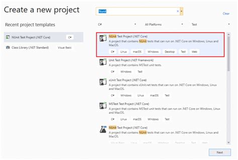 Image result for NUnit Test Tutorial