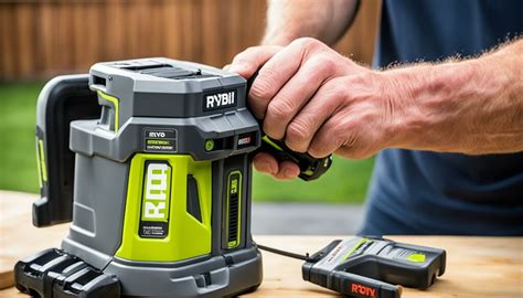 Ryobi 40V Trimmer String Problem 的图像结果