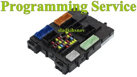 Image result for Programming Ford BCM with IA