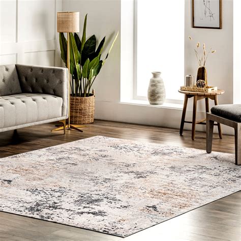 Transitional Area Rugs - Bed Bath & Beyond