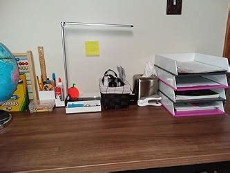 Image result for Amazon Basics Desk Setup