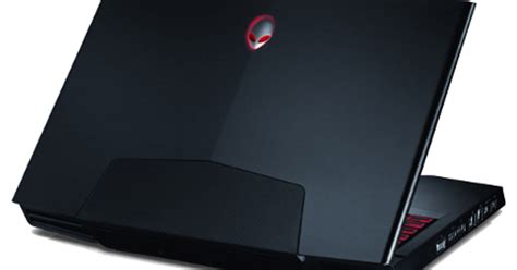 Alienware Laptop M17x R3 Review 的图像结果