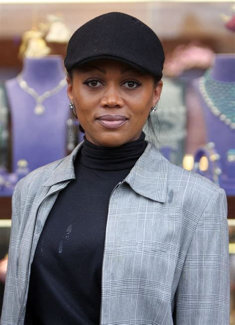 Theresa Randle Net Worth in 2023 - Wiki, Age, Weight and Height ...