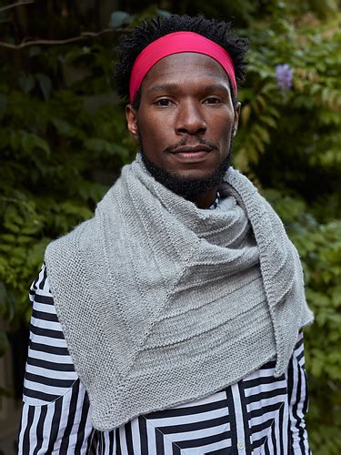 Image result for Barnyard Shawl Tutorial