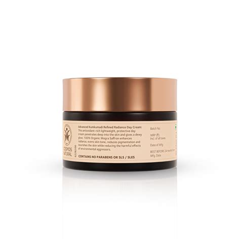 Kumkumadi Face Cream for day - SoulTree|Free Shipping