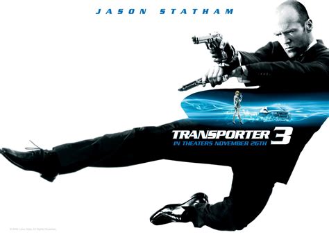 Transporter 3 | Action movies, Jason statham, Jason statham movies