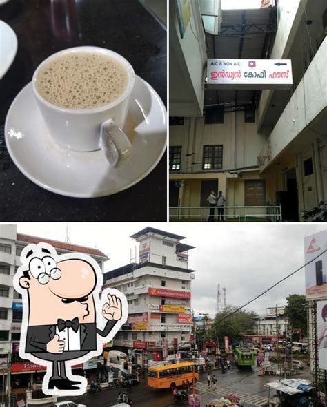 Indian Coffee House, Kottayam - Restaurant menu, prices and reviews