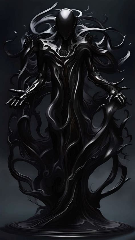 Shadow Demon 5E