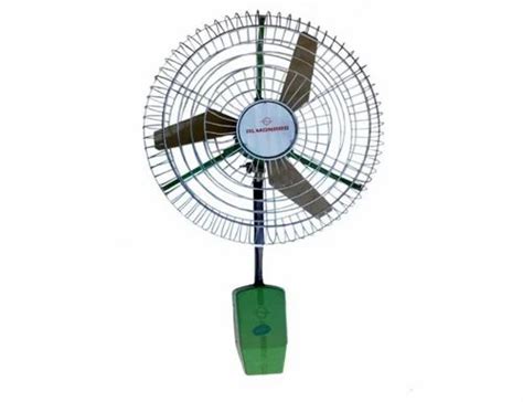 Electric Fans - Cross Flow Fan Manufacturer from Surat