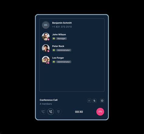 Image result for Conference Call Flash