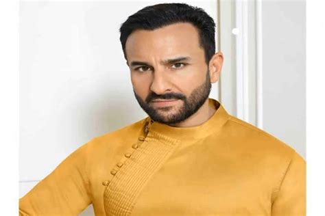 Saif Ali Khan: सैफ अली खान का पाक से कनेक्शन! CEPI कर सकती है इन तीन ...