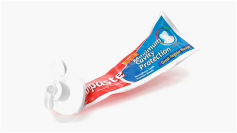 Toothpaste Tube Body 的图像结果