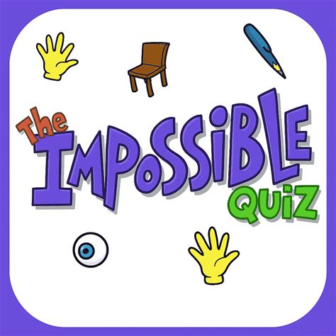 The Impossible Quiz Unblocked Online | Free 100 Answers & Cheats