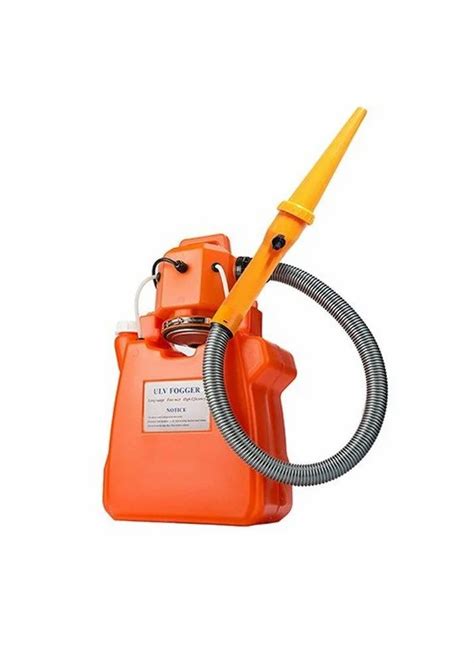 Handy Fogging Machine - ULV Fogger 7500 Manufacturer from Indore