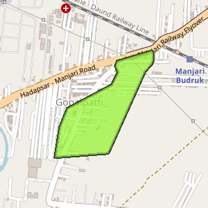 Deepak Nagar, Hadapsar, Pune - Map, Pin Code, Locations, Photos ...