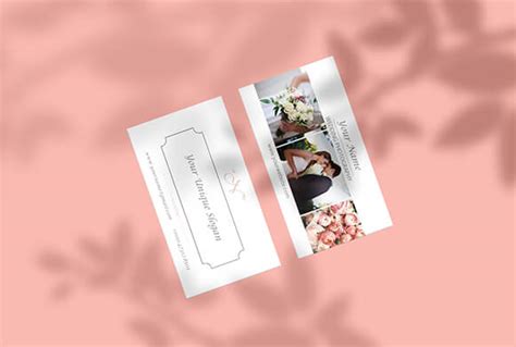 Business Card Template Photoshop 的图像结果