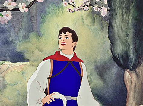 Walt-Disney-Screencaps-The-Prince | Disney princes, Snow white prince ...