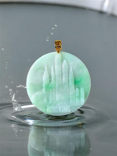 Where To Buy Jade In Hong Kong