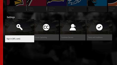 Image result for NFL Enter Activation Code