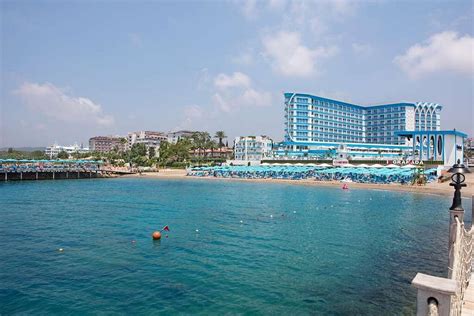 GRANADA LUXURY BEACH (Avsallar, Turkiye - Antalya Province) - Hotel ...