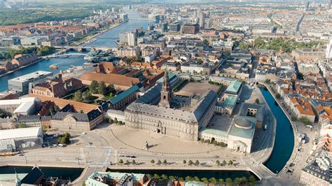Copenhagen Architecture City Guide: 25 Projects Defining Denmark's Capital of Livable Design ...