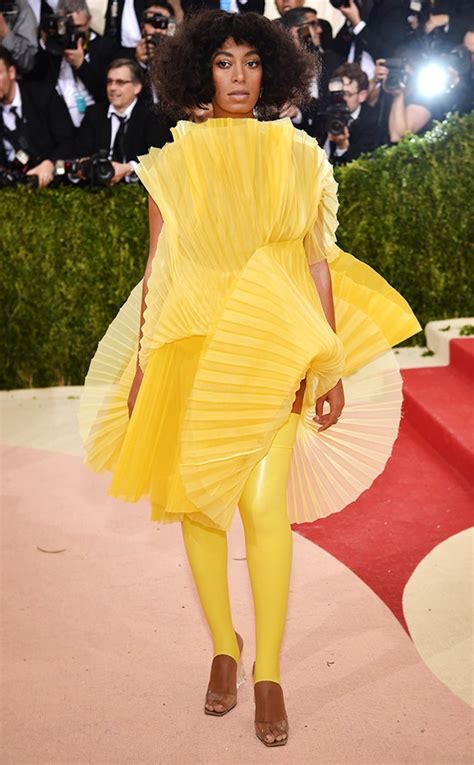 Meet Hollywood's Biggest Fashion Risk-Takers