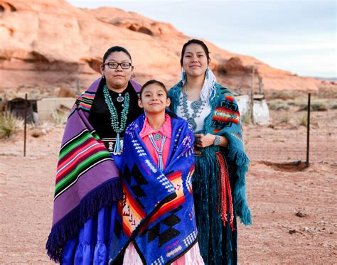 Modern Collaborations And Partnerships With Other Native American Tribes