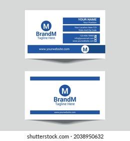 Illustrator Business Cards 的图像结果