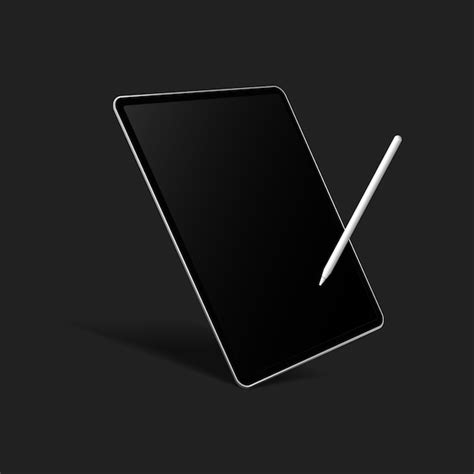 Digital device mockup | Free Vector