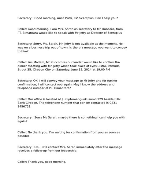 Image result for Script Dialougue Format