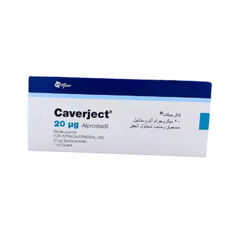 Image result for How to Use Caverject Injection