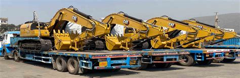 About Us | SAIZAR Enterprise Pvt. Ltd. | Road Transportation Company in ...