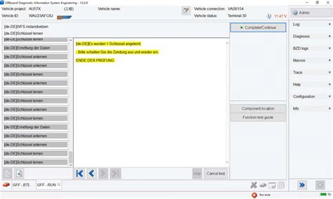 Image result for Audi Programming