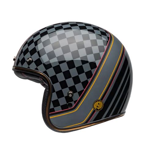 Bell Custom 500 Roland Sand Wreakers Helmet