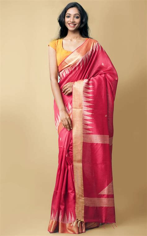 मैसूर सिल्क साड़ी पहनने का आनंद उठाइए, बजट रेंज में - DusBus