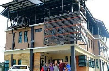 HOMESTAY BAITILHISAN HUSM KUBANG KERIAN - Lodging Reviews & Photos ...