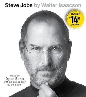 Buy Steve Jobs Book Online at Low Prices in India | Steve Jobs Reviews ...