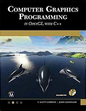 Image result for Computer Graphics Programming