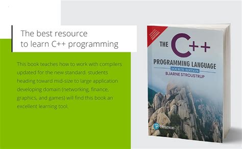 Buy C++ Programming Language, 4e Book Online at Low Prices in India ...