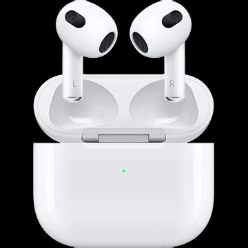Sell Used Apple AirPods 3rd Generation Online For Cash At Home | Cashmen.in