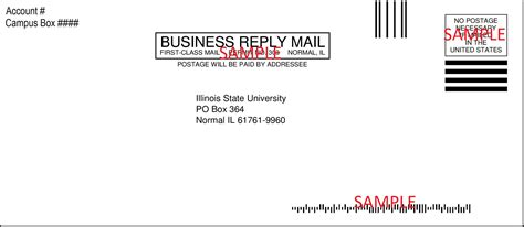 U.S. Postal Service | Mail Services | Illinois State
