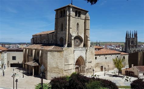 Iglesia de San Esteban, Burgos - Tripadvisor
