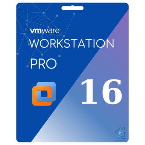 Image result for VMware Workstation Pro 16 Disc