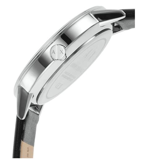 AX2745 | ARMANI EXCHANGE Multifunction Analog Watch for Men – Sai ...